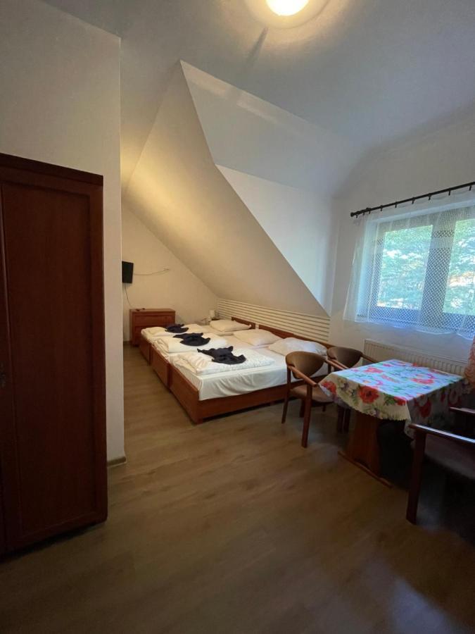 Villa Dolce Vita Mrzeżyno Exterior foto