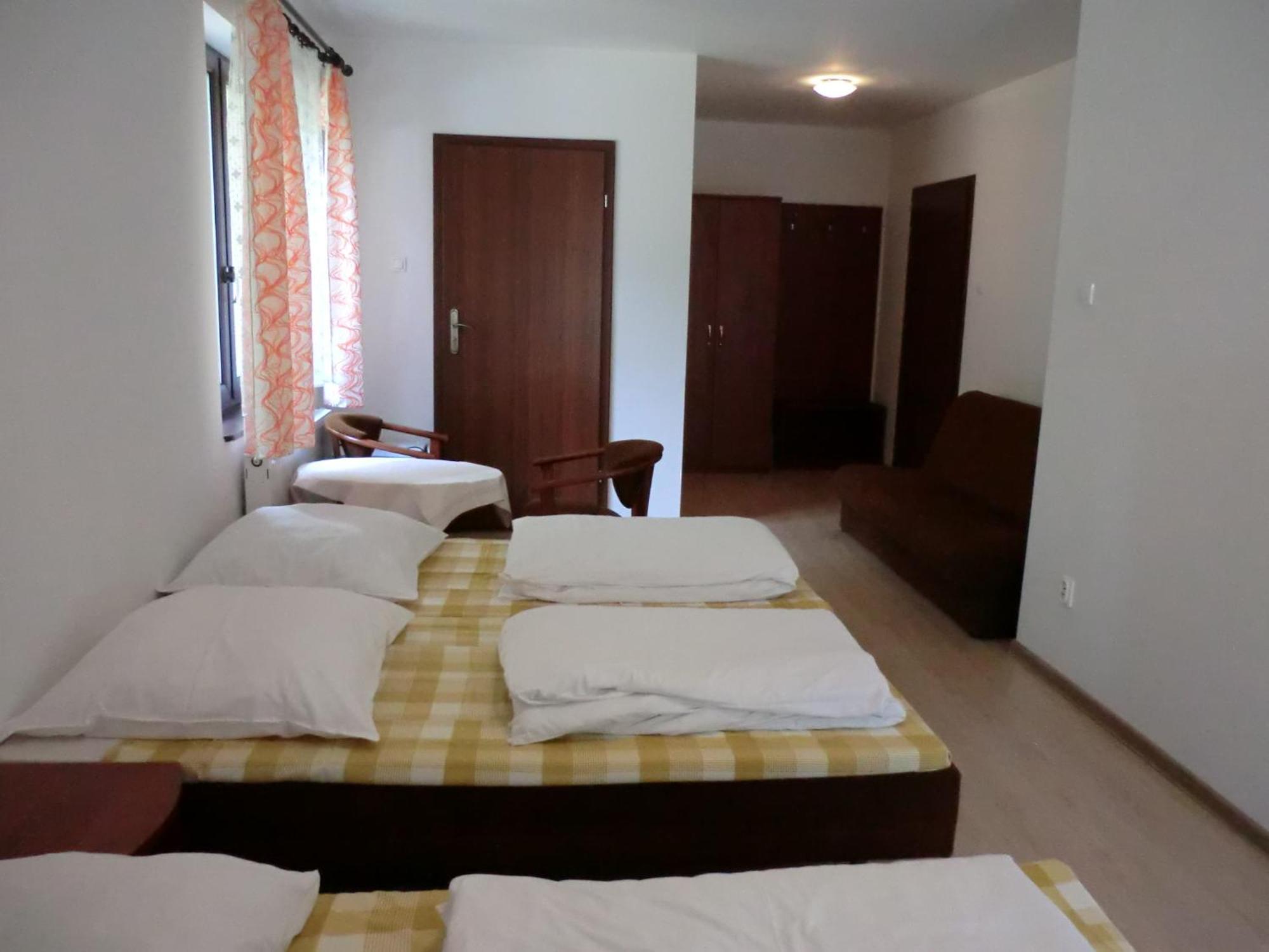 Villa Dolce Vita Mrzeżyno Exterior foto